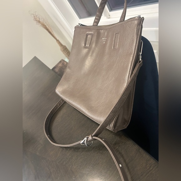 MATT & NAT Shoulder Bag ~ vegan!! 🤍🌎 - Picture 3 of 12